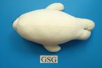 Dumpy zeehond nr. 50788-02 (28 cm), Kinderen en Baby's, Speelgoed | Knuffels en Pluche, Ophalen, Zo goed als nieuw, Overige typen
