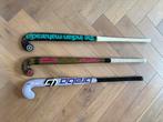 Hockeysticks brabo en indiana maharadja, Ophalen of Verzenden, Zo goed als nieuw, Stick