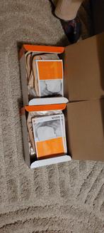 Stoma zakjes, Ophalen of Verzenden