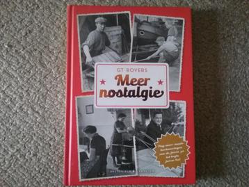 Meer nostalgie / GT Rovers (2019; Nederland jaren 30-80) beschikbaar voor biedingen