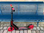 Step JD Bug Smart 185 Black Red - inklapbaar, Fietsen en Brommers, Steps, Ophalen, Zo goed als nieuw, Gewone step, JD Bug