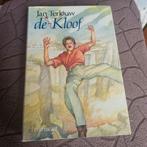 De Kloof - Jan Terlouw, Ophalen of Verzenden, Gelezen, Jan Terlouw, Fictie algemeen