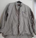 nette PALL MALL PME jeans beige blauw Ruit Overhemd Blouse M, Kleding | Heren, Overhemden, Overige kleuren, Verzenden, Halswijdte 39/40 (M)