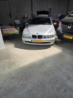 BMW 2003 Grijs, Auto's, Automaat, Euro 5, Achterwielaandrijving, Zwart