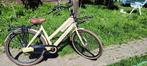 Dames fiets, Fietsen en Brommers, Fietsen | Dames | Damesfietsen, Gebruikt, Versnellingen, 50 tot 53 cm, Ophalen