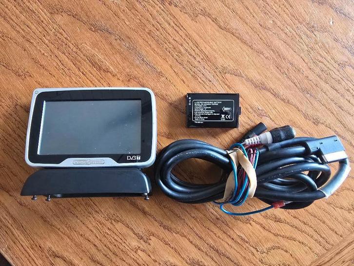 VDO Daytion NAVIGATIE voor Kia Sportage 2007, Auto diversen, Autonavigatie, Gebruikt, Ophalen of Verzenden