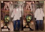 The Fly mego action figures 2x, Ophalen of Verzenden, Zo goed als nieuw