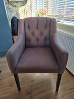 4 Bocx Madrid stoelen - gebruikt met lichte beschadigingen, Ophalen, Minder dan 50 cm, Gebruikt, Minder dan 75 cm