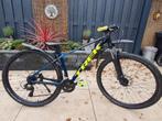 Mooie gave 29inch Trek Marlin 5 Mountainbike, Hardtail, 49 tot 53 cm, Ophalen of Verzenden, Zo goed als nieuw