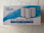 Linksys Velop AC3900, Ophalen of Verzenden, Gebruikt, Linksys