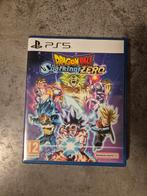 Dragon Ball Sparking Zero - PS5, Ophalen of Verzenden