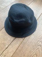 Zwarte Goochelaar Hoed Kind 5-6 Jaar Carnaval, Ophalen of Verzenden, Zo goed als nieuw, Jongen of Meisje