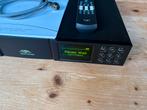 Naim ND5XS streamer Tidal Sporify DAC DAB als nieuw ND5 XS, Ophalen of Verzenden, Zo goed als nieuw, Optische audio, Zonder harde schijf