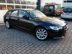 Audi A6 AVANT 2.0 TFSI Business Edition AUTOM. LPG! LEDER CL, Auto's, Audi, Automaat, Euro 5, 15 km/l, Gebruikt