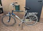 Zeer nette batavus heren fiets 28 inch, Fietsen en Brommers, Ophalen, Zo goed als nieuw, Batavus, Versnellingen