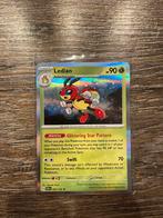 Ledian SCR 003/142 holo, Ophalen of Verzenden, Zo goed als nieuw