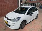 Citroen C3 1.0 I 50KW 2014 Wit, Auto's, Citroën, Origineel Nederlands, Te koop, C3, 5 stoelen