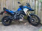 BMW F 800 GS  bj 2016, 2 cilinders, Particulier, 800 cc, Enduro