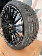 19 inch Mercedes A- klasse W177 velgen 5x112 + pirelli CLA, 18 inch, Banden en Velgen, Nieuw, Ophalen of Verzenden