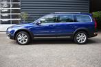 Volvo XC70 VOLVO XC70 2.4 D5 AWD!!! OCEAN RACE!!! 5 CILINDER, Automaat, Gebruikt, 193 €/maand, Blauw