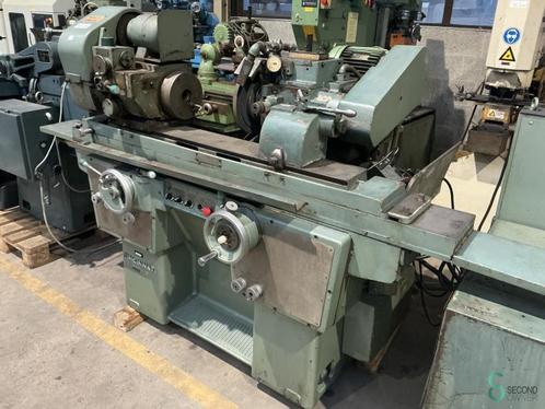 Cilinderslijpers Cincinnati, Zakelijke goederen, Machines en Bouw | Metaalbewerking