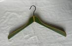 Groen lederen kleerhanger, Kleding | Dames, Kledinghangers, Ophalen of Verzenden, Zo goed als nieuw, Overige materialen, Volwassenen