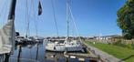 Zeiljacht Jeanneau Aquila, Watersport en Boten, Kajuitzeilboten en Zeiljachten, Gebruikt, Diesel, Ophalen of Verzenden, Tour-wedstrijdjacht