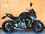 KAWASAKI Z650 ABS Z-650 Z650ABS Nieuwe set banden!, Motoren, Motoren | Kawasaki, 2 cilinders, Bedrijf, Onbekend, KAWASAKI