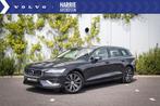 Volvo V60 2.0 T5 Inscription | Leder | Parkeercamera | Parke, 12 maanden, 15 km/l, 4 cilinders, Leder