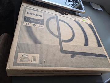 Philips 5500 Series Full HD TV beschikbaar voor biedingen