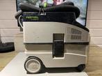 Festool CT 15 E 230V mobiele nat-/droogzuiger 1.200W 15L, Ophalen of Verzenden, Zo goed als nieuw, Nvt, Nvt