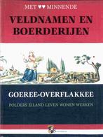 Veldnamen en boerderijen, Goeree-Overflakkee, 20e eeuw of later, Verzenden, Zo goed als nieuw, S.N.