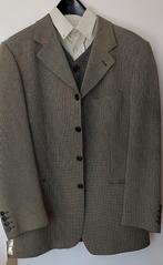 Colbert, Gilet & Jasje - Maat 48/M, Kleding | Heren, Kostuums en Colberts, Maat 48/50 (M), Gedragen, Groen, C&A