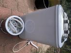 Camping wasmachine, Ophalen, Gebruikt
