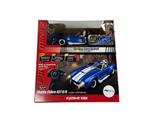 Kyosho First Mini-Z 1:28 Shelby Cobra 427 S/C 1960, Ophalen of Verzenden, Nieuw, Overige schalen, Auto onroad