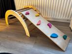Houten Klimboog met Ladder / Klimplank, Ophalen, Zo goed als nieuw, Overige typen