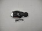 Sleutel contactslot Mercedes S-klasse W220 W215 S320 S500, Ophalen of Verzenden, Gebruikt, Mercedes-Benz