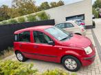 Fiat Panda 1.2 44KW 60PK 2009 Rood, Auto's, Fiat, Voorwielaandrijving, 1242 cc, Origineel Nederlands, Handgeschakeld