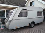 Zeer mooie Kip Caravan de luxe KL 42TTZ, Caravans en Kamperen, Vast bed, Kip, Particulier, 500 - 750 kg