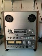 Sony TC-766-2, Audio, Tv en Foto, Bandrecorders, Ophalen