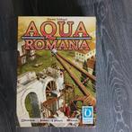 22) Aqua Romana, Hobby en Vrije tijd, Gezelschapsspellen | Bordspellen, Ophalen of Verzenden, Zo goed als nieuw