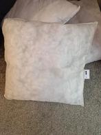 Kussens, Huis en Inrichting, Woonaccessoires | Kussens, Ophalen of Verzenden, Vierkant