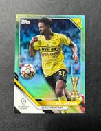 Jude Bellingham | Neon Green Foil | /199, Ophalen of Verzenden, Zo goed als nieuw, Plaatje