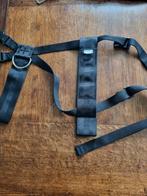 Auto tuigje. Maat L. Met gordel, Ophalen of Verzenden, Gebruikt