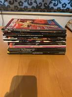 Collectie Quest Historie tijdschriften 20 stuks, Boeken, Tijdschriften en Kranten, Ophalen of Verzenden, Zo goed als nieuw, Wetenschap en Natuur