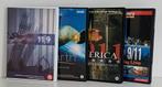DVD Documentaire's: 9/11, After 9/11, Doc: 9/11 Earth Nature, Alle leeftijden, Ophalen of Verzenden, Zo goed als nieuw, Overige genres