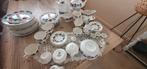 Boerenbont servies, Antiek en Kunst, Ophalen