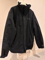 Tenson ski jas maat XL heren zwart, Zwart, Maat 56/58 (XL), Ophalen of Verzenden, Zo goed als nieuw