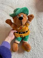 Bollo de beer handpop, Ophalen of Verzenden, Zo goed als nieuw, Beer