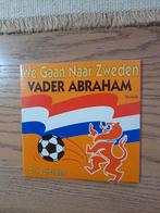 Vader Abraham - We Gaan Naar Zweden CD, Ophalen of Verzenden